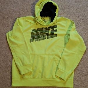 Mens Nike hoodie